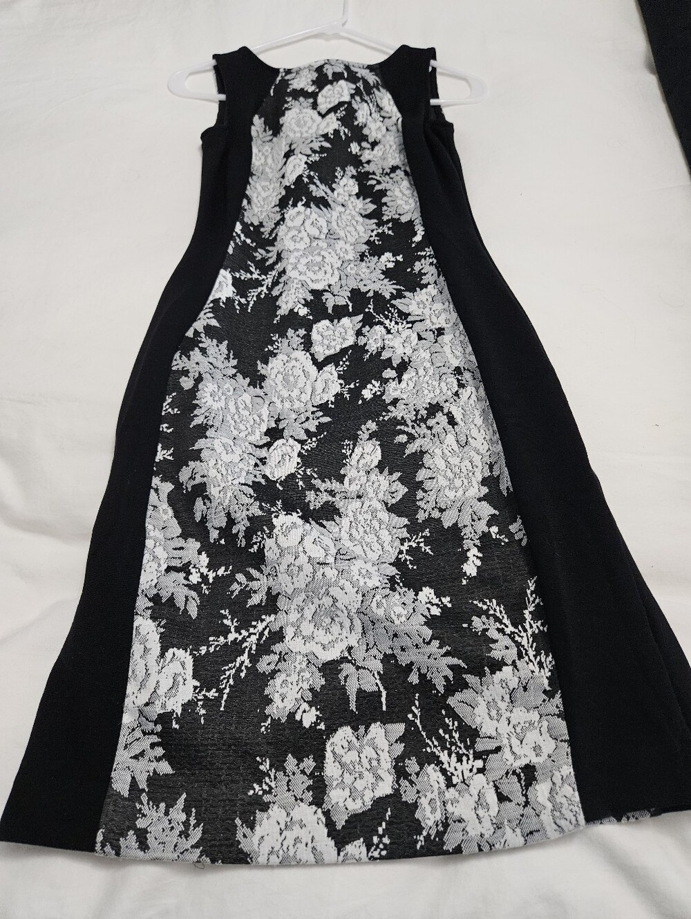 Jacob Ponte Dress XS